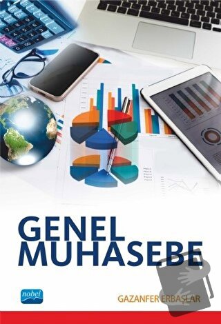 Genel Muhasebe - Gazanfer Erbaşlar - Nobel Akademik Yayıncılık - Fiyat