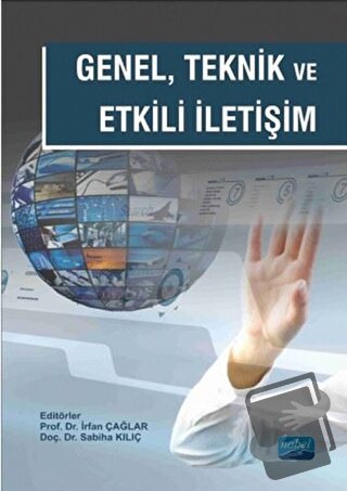 Genel Teknik ve Etkili İletişim - Emrah Aydemir - Nobel Akademik Yayın