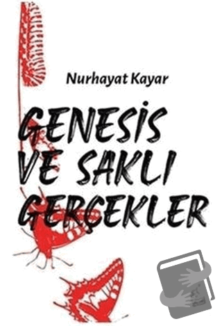 Genesis ve Saklı Gerçekler - Nurhayat Kayar - Kanguru Yayınları - Fiya