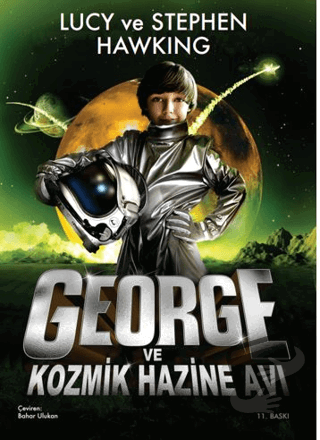 George ve Kozmik Hazine Avı - Lucy - XLIBRIS - Fiyatı - Yorumları - Sa