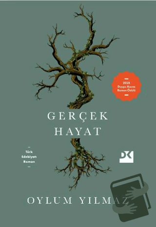 Gerçek Hayat - Oylum Yılmaz - Doğan Kitap - Fiyatı - Yorumları - Satın