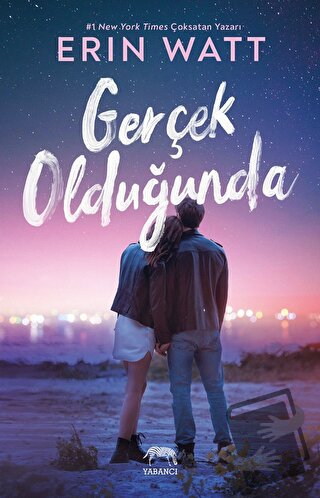 Gerçek Olduğunda - Erin Watt - Yabancı Yayınları - Fiyatı - Yorumları 