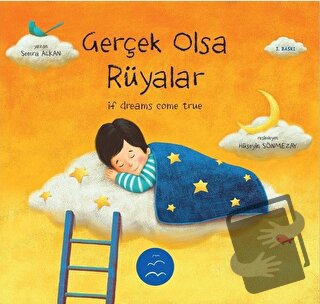 Gerçek Olsa Rüyalar - If Dreams Come True - Semra Alkan - Multibem Yay