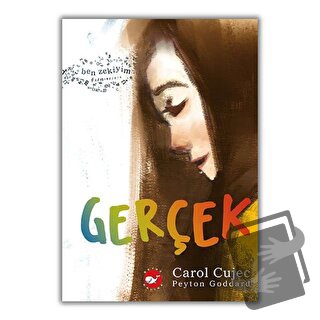 Gerçek - Carol Cujec - Beyaz Balina Yayınları - Fiyatı - Yorumları - S