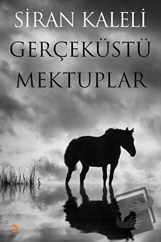 Gerçeküstü Mektuplar - Siran Kaleli - Cinius Yayınları - Fiyatı - Yoru