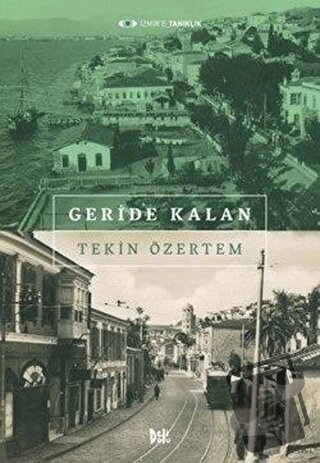 Geride Kalan - Tekin Özertem - Delidolu - Fiyatı - Yorumları - Satın A