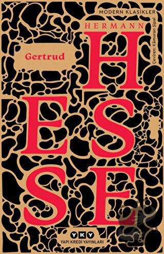 Gertrud - Hermann Hesse - Yapı Kredi Yayınları - Fiyatı - Yorumları - 