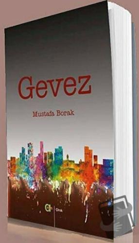 Gevez - Mustafa Borak - Aram Yayınları - Fiyatı - Yorumları - Satın Al