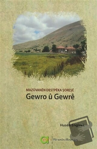 Gewro u Gewre - Husen Engızek - Aram Yayınları - Fiyatı - Yorumları - 