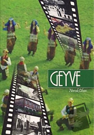 Geyve - Namık Cihan - Değişim Yayınları - Fiyatı - Yorumları - Satın A