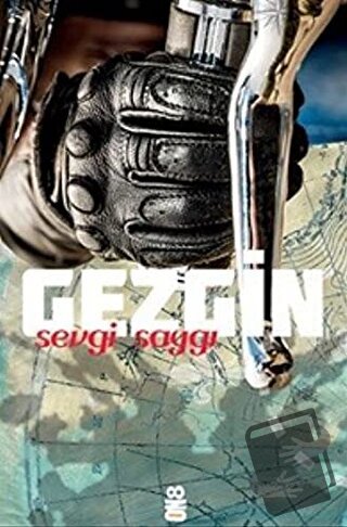 Gezgin - Sevgi Saygı - On8 Kitap - Fiyatı - Yorumları - Satın Al