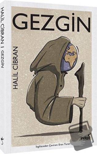 Gezgin - Halil Cibran - İndigo Kitap - Fiyatı - Yorumları - Satın Al