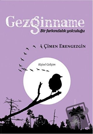 Gezginname - Çimen Erengezgin - Yitik Ülke Yayınları - Fiyatı - Yoruml