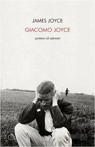 Giacomo Joyce - James Joyce - Aylak Adam Kültür Sanat Yayıncılık - Fiy