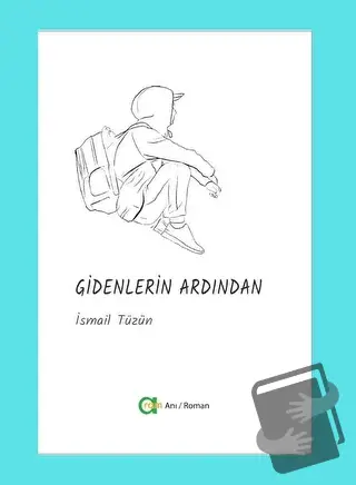 Gidenlerin Ardından - İsmail Tüzün - Aram Yayınları - Fiyatı - Yorumla