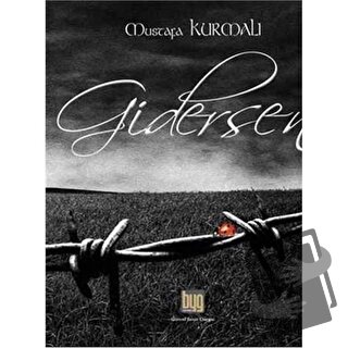 Gidersen - Mustafa Kurmalı - Baygenç Yayıncılık - Fiyatı - Yorumları -