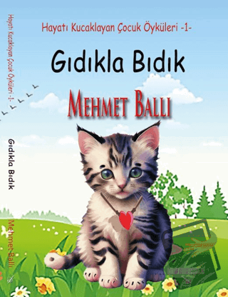 Gıdıkla Bıdık - Mehmet Ballı - Halk Edebiyatı Dergisi Yayınları - Fiya