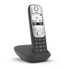 Gigaset A690 Beyaz Handsfree Dect Telsiz Telefon - - Gigaset - Fiyatı 