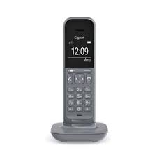 Gigaset Cl390 Hands Free Dect Telsiz Telefon - - Gigaset - Fiyatı - Yo