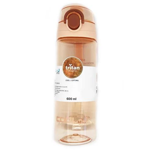 Gıpta Matara Kilitli Trıtan 600 Ml Pembe K756700 - - Gıpta - Fiyatı - 