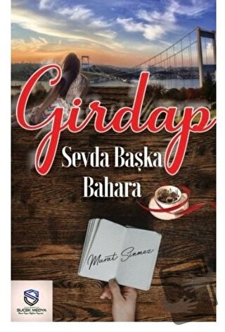 Girdap - Murat Sinmez - Suçek Medya - Fiyatı - Yorumları - Satın Al