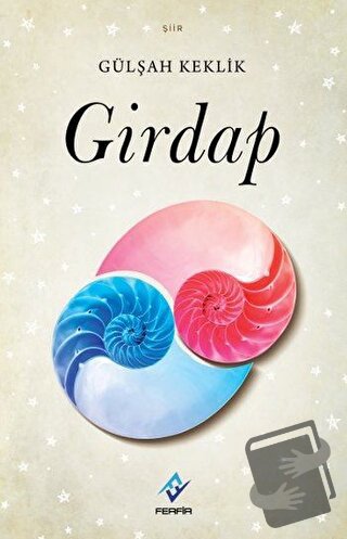 Girdap - Gülşah Keklik - Ferfir Yayıncılık - Fiyatı - Yorumları - Satı