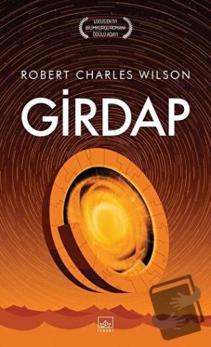 Girdap - Robert Charles Wilson - İthaki Yayınları - Fiyatı - Yorumları