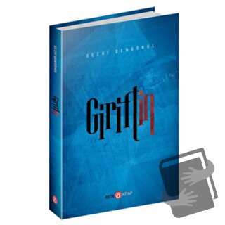 Giriftin - Sezai Şengönül - Beta Kitap - Fiyatı - Yorumları - Satın Al