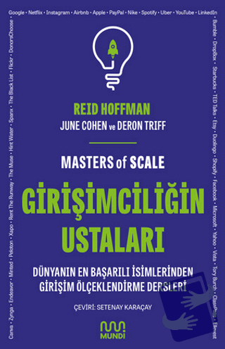 Girişimciliğin Ustaları: Dünyanın En Başarılı İsimlerinden Girişim Ölç