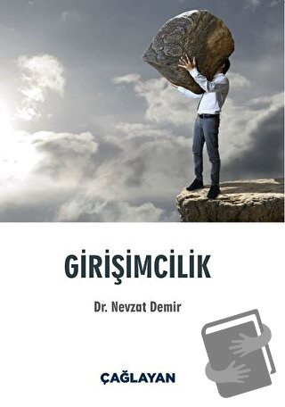 Girişimcilik - Nevzat Demir - Çağlayan Kitabevi - Fiyatı - Yorumları -