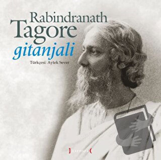 Gitanjali - Rabindranath Tagore - Kırmızı Yayınları - Fiyatı - Yorumla