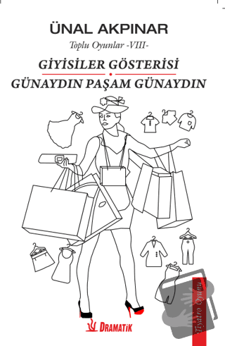 Giyisiler Gösterisi - Günaydın Paşam Günaydın - Ünal Akpınar - Dramati