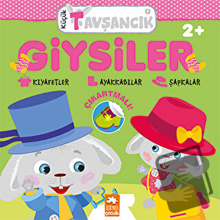 Giysiler - Rasa Dmuchovskiene - Eksik Parça Yayınları - Fiyatı - Yorum