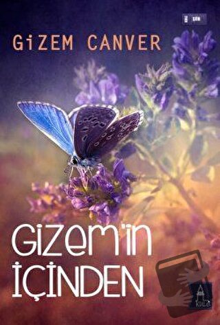 Gizem'in İçinden - Gizem Canver - Kule Kitap - Fiyatı - Yorumları - Sa