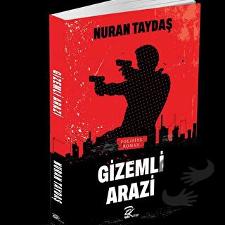 Gizemli Arazi - Nuran Taydaş - Pera Basım Yayıncılık - Fiyatı - Yoruml