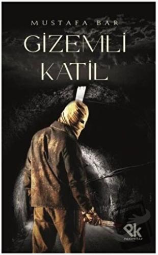 Gizemli Katil - Mustafa Bar - Panu Kitap - Fiyatı - Yorumları - Satın 