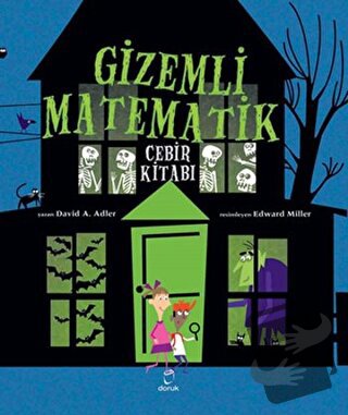 Gizemli Matematik - David A. Adler - Doruk Yayınları - Fiyatı - Yoruml