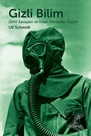 Gizli Bilim - Ulf Schmidt - Doruk Yayınları - Fiyatı - Yorumları - Sat