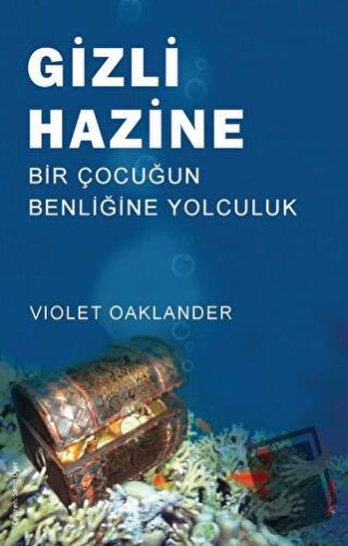 Gizli Hazine - Violet Oaklander - Sola Unitas - Fiyatı - Yorumları - S