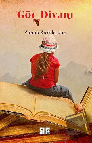 Göç Divanı - Yunus Karakoyun - Şiirden Yayıncılık - Fiyatı - Yorumları