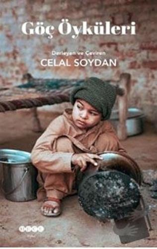 Göç Öyküleri - Celal Soydan - Hece Yayınları - Fiyatı - Yorumları - Sa