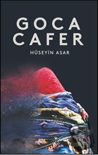 Goca Cafer - Hüseyin Asar - Sınırsız Kitap - Fiyatı - Yorumları - Satı