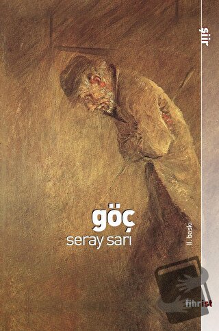 Göç - Seray Sarı - Fihrist Kitap - Fiyatı - Yorumları - Satın Al