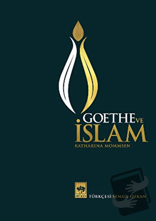 Goethe ve İslam (Ciltli) - Katharina Mommsen - Ötüken Neşriyat - Fiyat