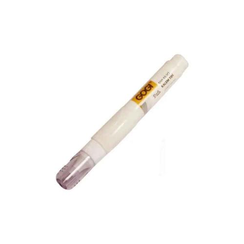 Gogi Sıvı Silici Kalem Tipi 7 Ml 4002 - 24'lü Paket - - Gogı - Fiyatı 