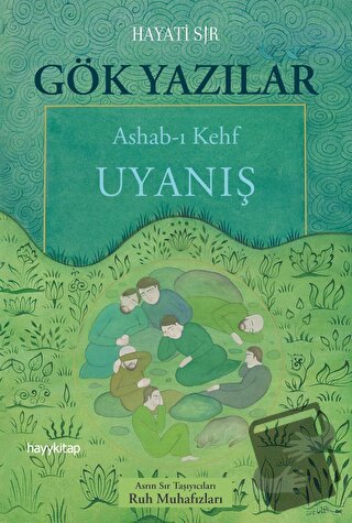 Gök Yazılar - Hayati Sır - Hayykitap - Fiyatı - Yorumları - Satın Al