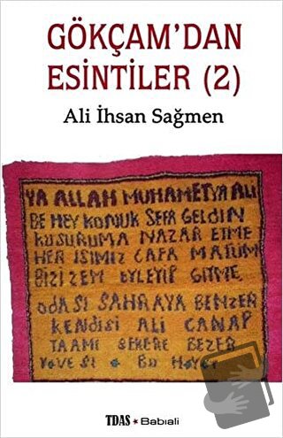 Gökçam'dan Esintiler (2) - Ali İhsan Sağmen - Babıali Kitaplığı - Fiya