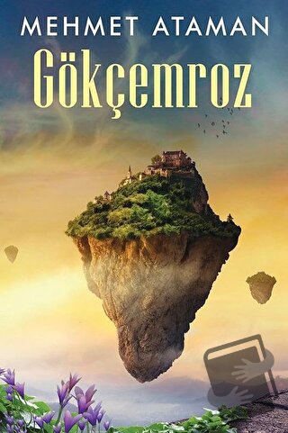 Gökçemroz - Mehmet Ataman - Cinius Yayınları - Fiyatı - Yorumları - Sa