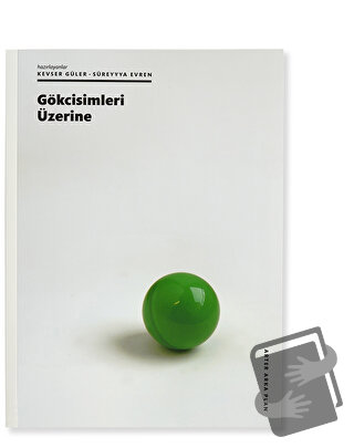 Gökcisimleri Üzerine - Kevser Güler - ARTER - Fiyatı - Yorumları - Sat