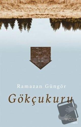 Gökçukuru - Ramazan Güngör - Can Yayınları - Fiyatı - Yorumları - Satı